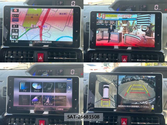 Daihatsu TANTO CUSTOM 2019-07 6678452-17