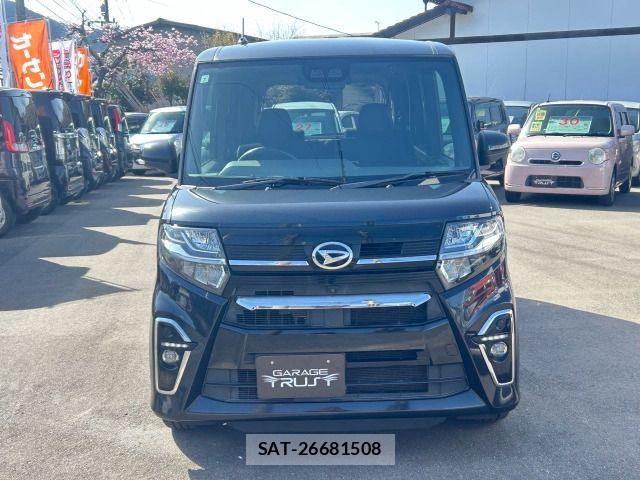 Daihatsu TANTO CUSTOM 2019-07 6678452-1