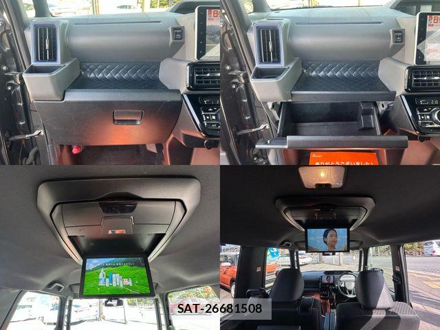 Daihatsu TANTO CUSTOM 2019-07 6678452-19