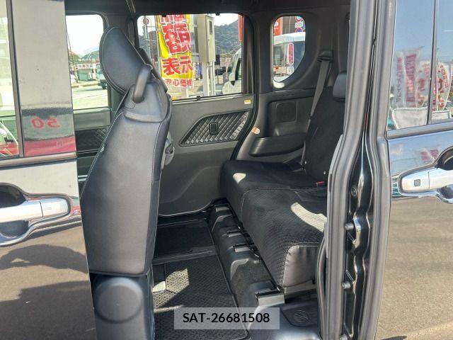 Daihatsu TANTO CUSTOM 2019-07 6678452-20