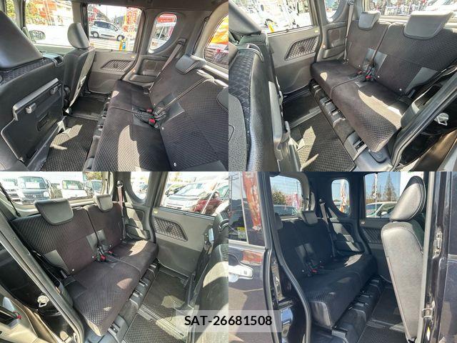 Daihatsu TANTO CUSTOM 2019-07 6678452-21