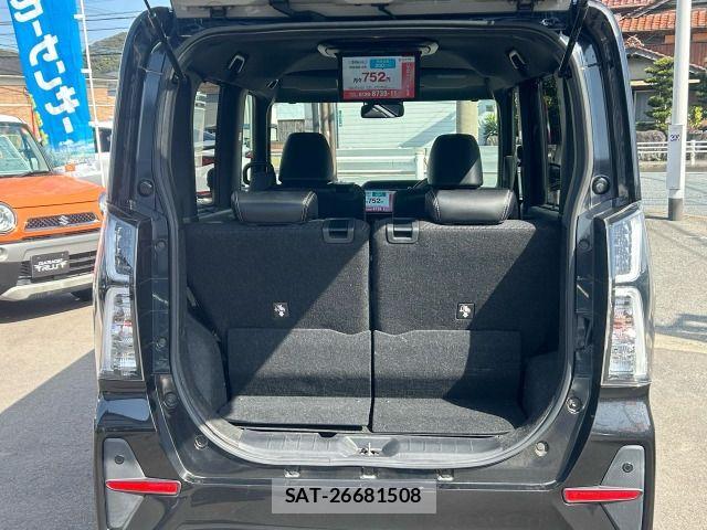 Daihatsu TANTO CUSTOM 2019-07 6678452-22