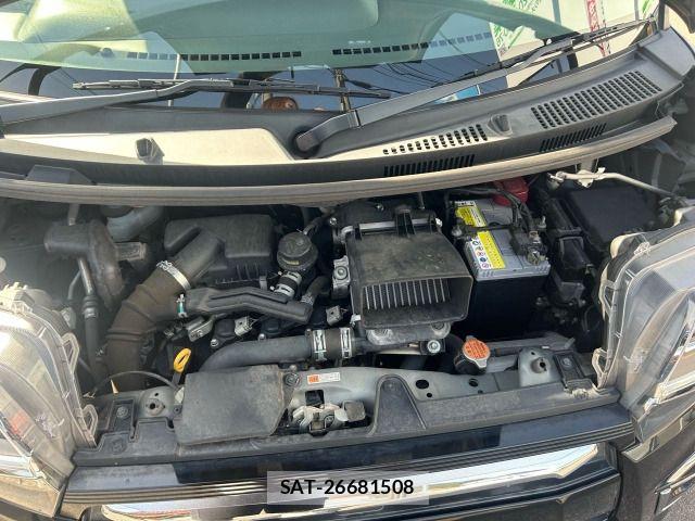 Daihatsu TANTO CUSTOM 2019-07 6678452-24