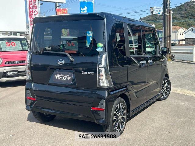 Daihatsu TANTO CUSTOM 2019-07 6678452-6