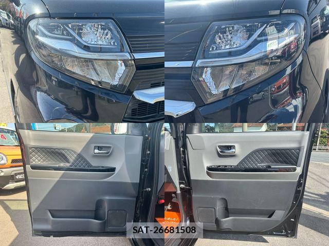 Daihatsu TANTO CUSTOM 2019-07 6678452-8