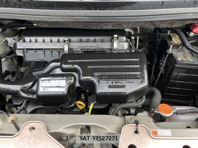 Daihatsu TANTO CUSTOM 2013-12 6678467-9