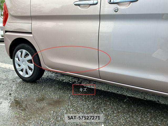 Daihatsu TANTO CUSTOM 2013-12 6678467-10