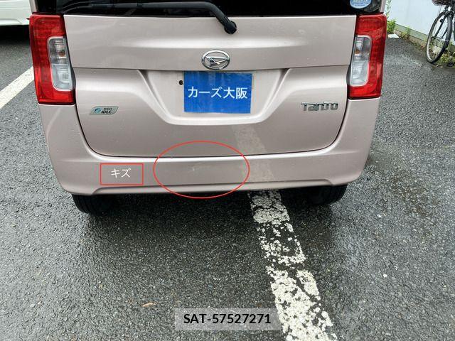 Daihatsu TANTO CUSTOM 2013-12 6678467-11