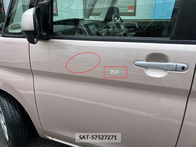 Daihatsu TANTO CUSTOM 2013-12 6678467-12