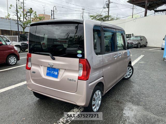 Daihatsu TANTO CUSTOM 2013-12 6678467-2