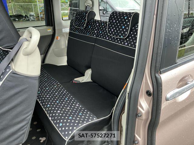 Daihatsu TANTO CUSTOM 2013-12 6678467-4