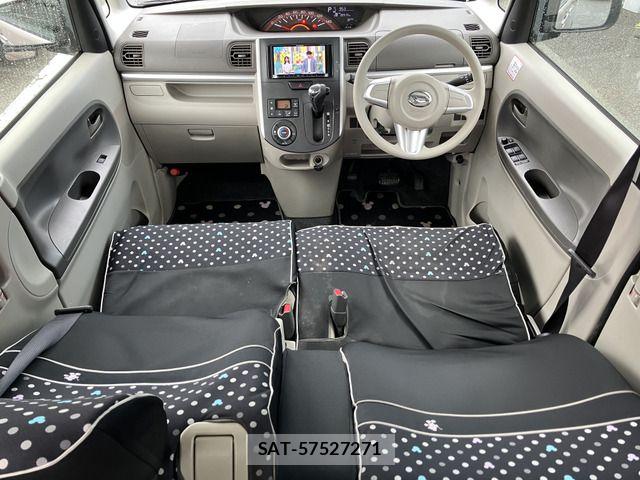 Daihatsu TANTO CUSTOM 2013-12 6678467-5