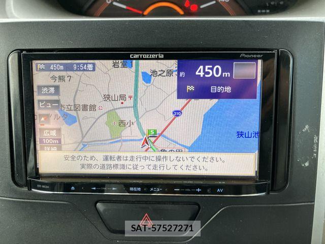 Daihatsu TANTO CUSTOM 2013-12 6678467-7