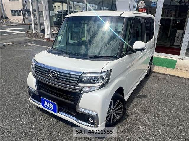 Daihatsu TANTO CUSTOM 2018-03 6678455-0