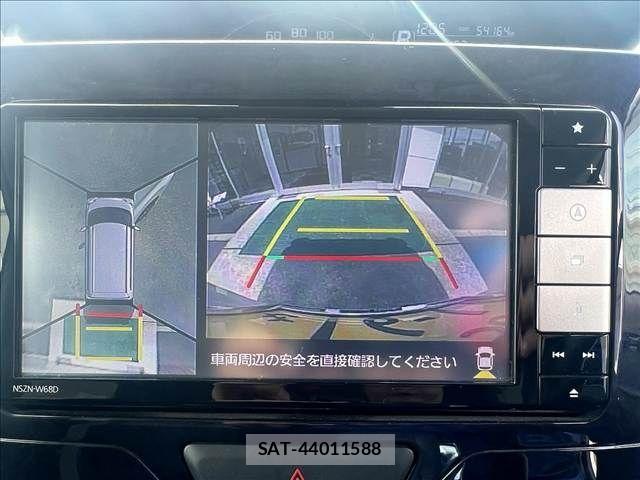 Daihatsu TANTO CUSTOM 2018-03 6678455-11