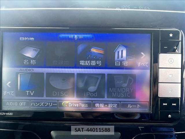Daihatsu TANTO CUSTOM 2018-03 6678455-12