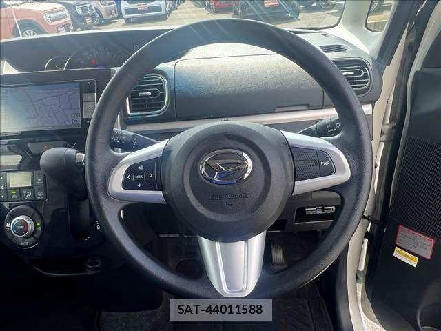 Daihatsu TANTO CUSTOM 2018-03 6678455-14