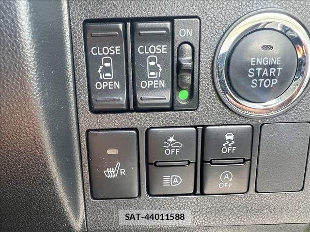 Daihatsu TANTO CUSTOM 2018-03 6678455-15