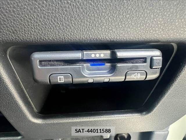 Daihatsu TANTO CUSTOM 2018-03 6678455-18