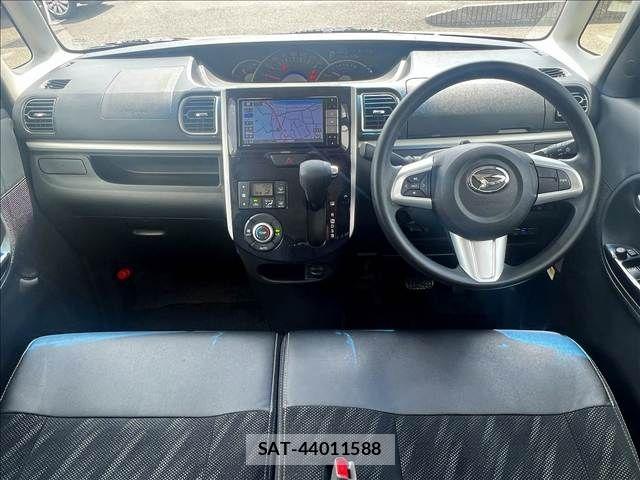 Daihatsu TANTO CUSTOM 2018-03 6678455-1
