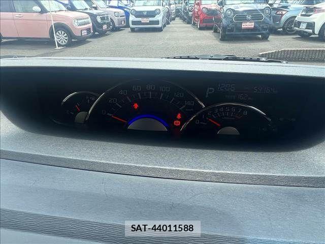 Daihatsu TANTO CUSTOM 2018-03 6678455-20