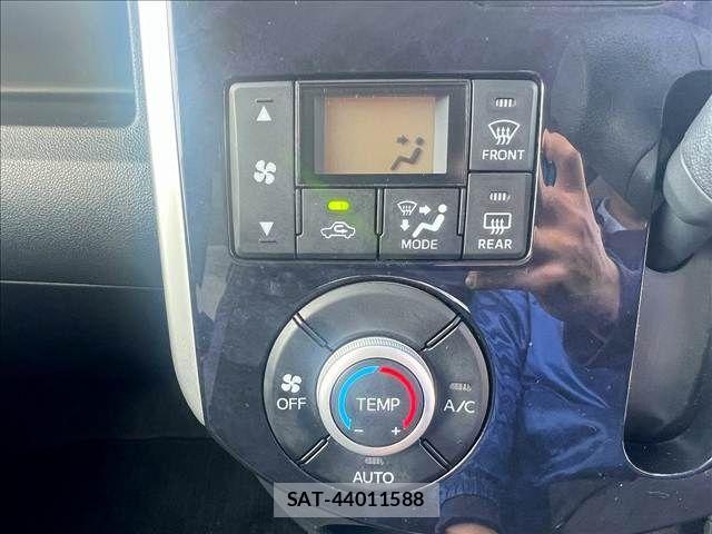 Daihatsu TANTO CUSTOM 2018-03 6678455-21