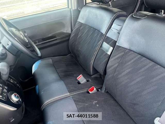 Daihatsu TANTO CUSTOM 2018-03 6678455-23