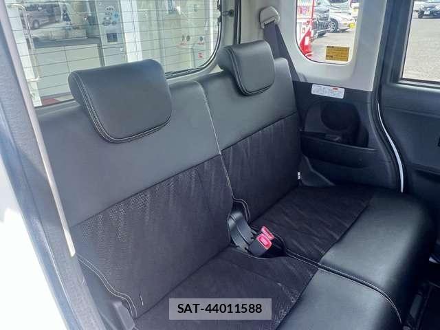 Daihatsu TANTO CUSTOM 2018-03 6678455-26