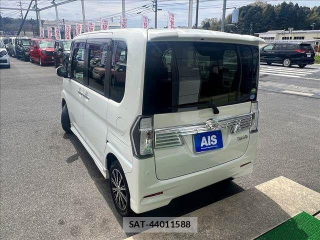 Daihatsu TANTO CUSTOM 2018-03 6678455-2