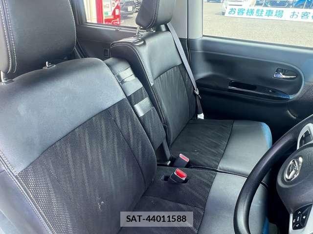 Daihatsu TANTO CUSTOM 2018-03 6678455-29