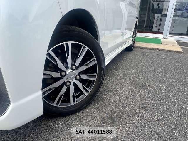 Daihatsu TANTO CUSTOM 2018-03 6678455-3