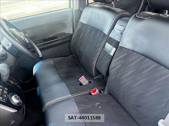 Daihatsu TANTO CUSTOM 2018-03 6678455-5