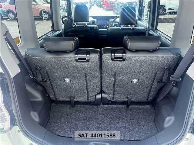 Daihatsu TANTO CUSTOM 2018-03 6678455-7
