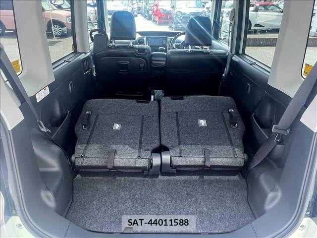 Daihatsu TANTO CUSTOM 2018-03 6678455-8