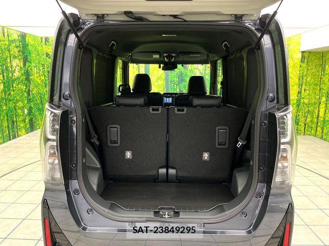 Daihatsu TANTO CUSTOM 2023-08 6678443-9
