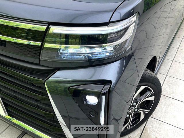Daihatsu TANTO CUSTOM 2023-08 6678443-11