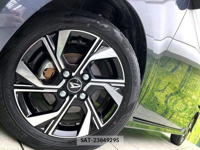 Daihatsu TANTO CUSTOM 2023-08 6678443-12