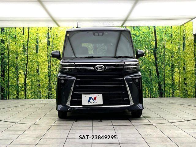 Daihatsu TANTO CUSTOM 2023-08 6678443-13