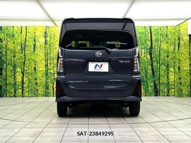 Daihatsu TANTO CUSTOM 2023-08 6678443-14