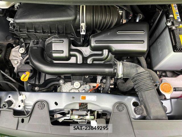 Daihatsu TANTO CUSTOM 2023-08 6678443-17