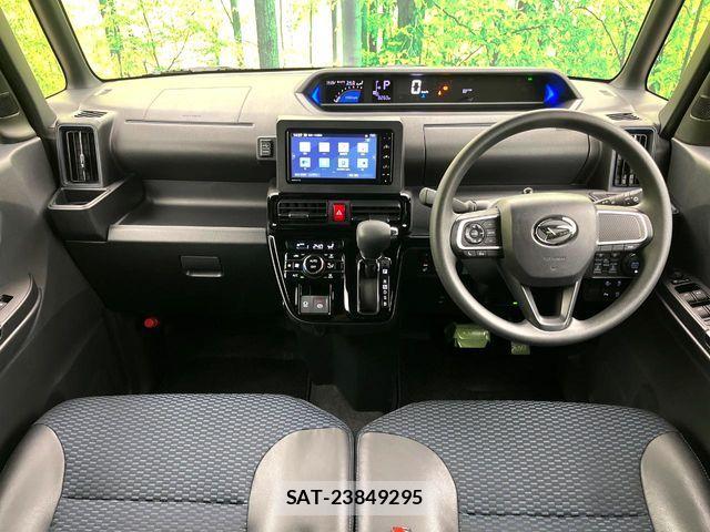 Daihatsu TANTO CUSTOM 2023-08 6678443-1