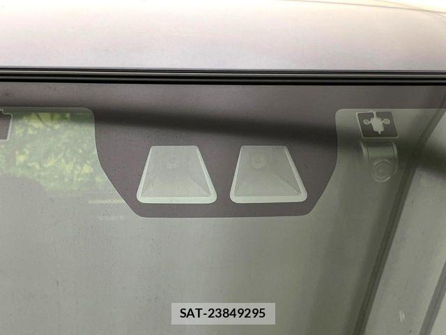 Daihatsu TANTO CUSTOM 2023-08 6678443-2