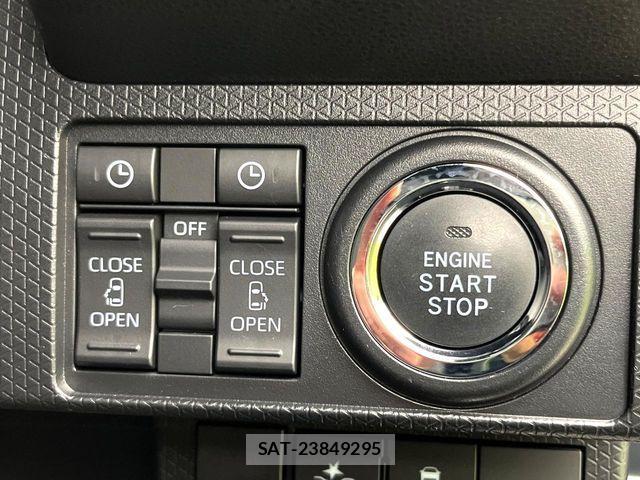 Daihatsu TANTO CUSTOM 2023-08 6678443-5