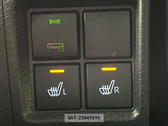 Daihatsu TANTO CUSTOM 2023-08 6678443-6