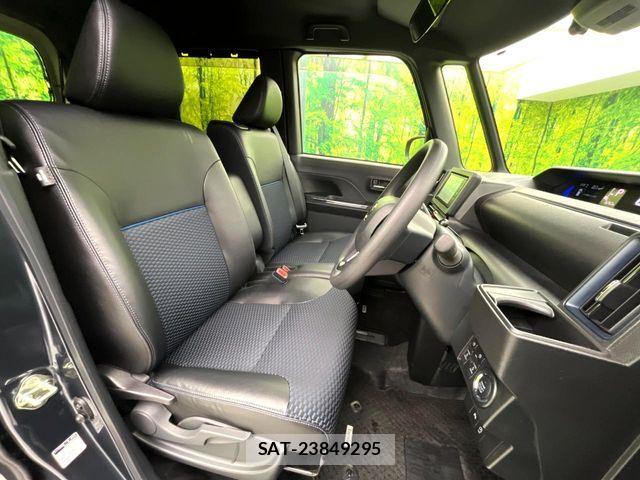 Daihatsu TANTO CUSTOM 2023-08 6678443-7