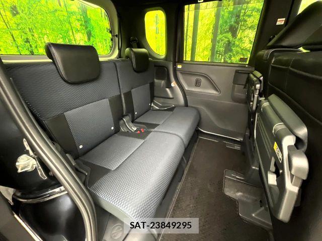 Daihatsu TANTO CUSTOM 2023-08 6678443-8