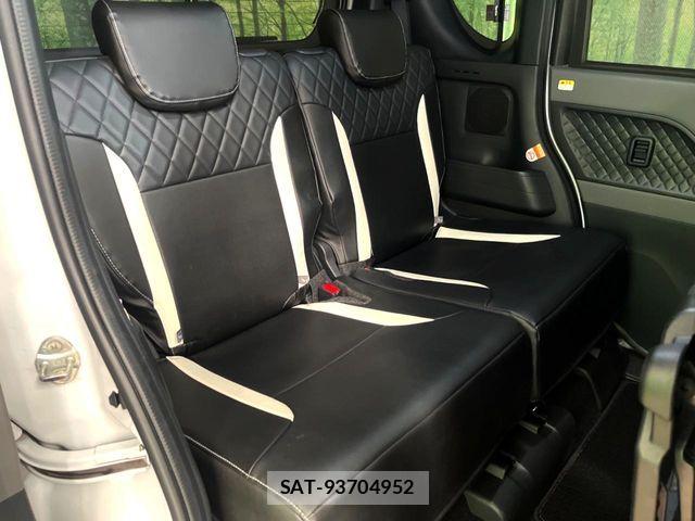 Daihatsu TANTO CUSTOM 2019-08 6678451-9