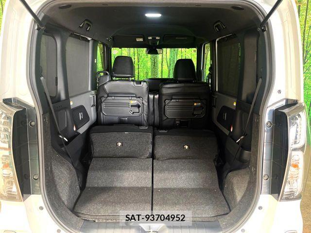 Daihatsu TANTO CUSTOM 2019-08 6678451-10