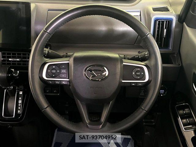 Daihatsu TANTO CUSTOM 2019-08 6678451-11