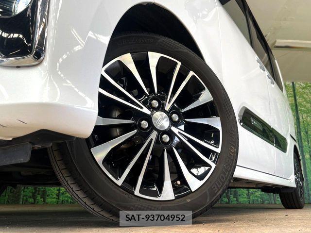 Daihatsu TANTO CUSTOM 2019-08 6678451-13